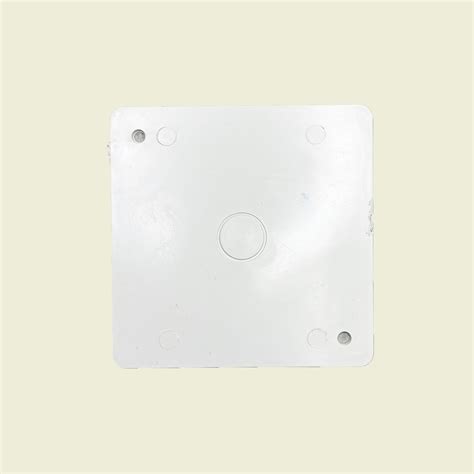 4 x 4 electrical box cover dimensions|4x4 plastic electrical box cover.